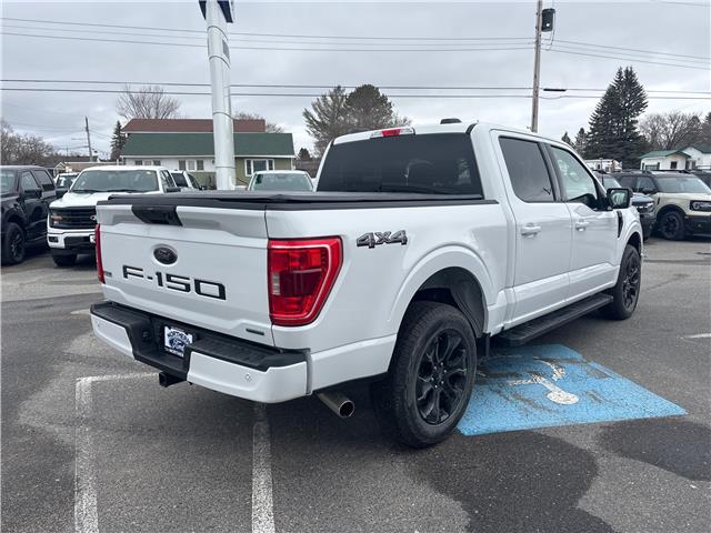 2022 Ford F-150  (Stk: 26051A) in Espanola - Image 5 of 24