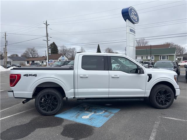 2022 Ford F-150  (Stk: 26051A) in Espanola - Image 6 of 24