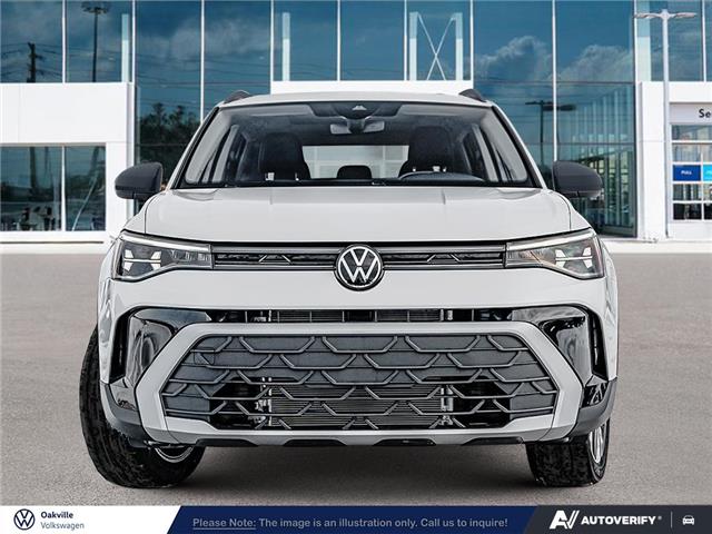 2026 Volkswagen Taos Trendline (Stk: 174194) in Oakville - Image 2 of 24