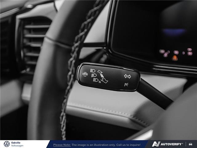 2026 Volkswagen Taos Trendline (Stk: 174194) in Oakville - Image 23 of 24