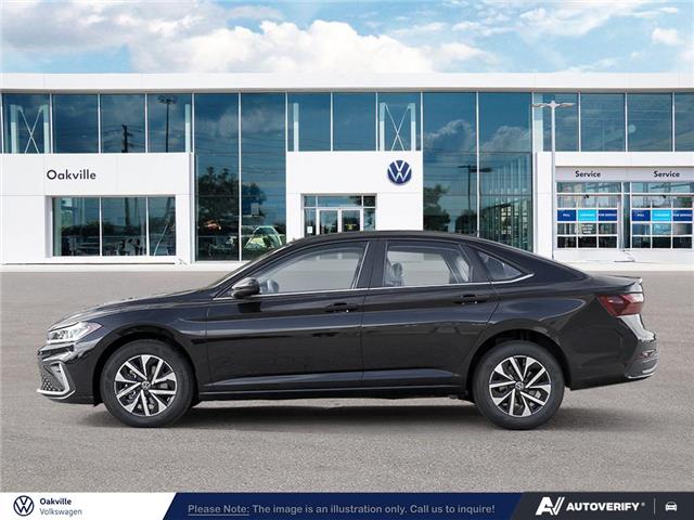 2026 Volkswagen Jetta Trendline (Stk: 174195) in Oakville - Image 3 of 23