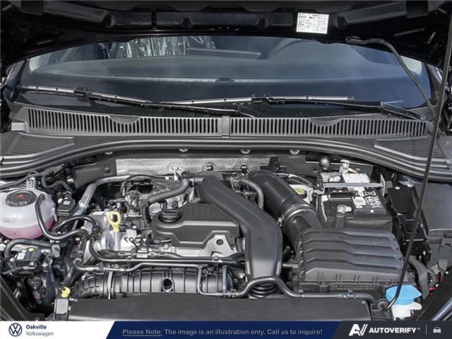 2026 Volkswagen Jetta Trendline (Stk: 174195) in Oakville - Image 6 of 23