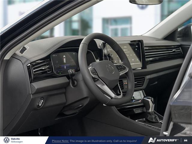 2026 Volkswagen Jetta Trendline (Stk: 174195) in Oakville - Image 11 of 23