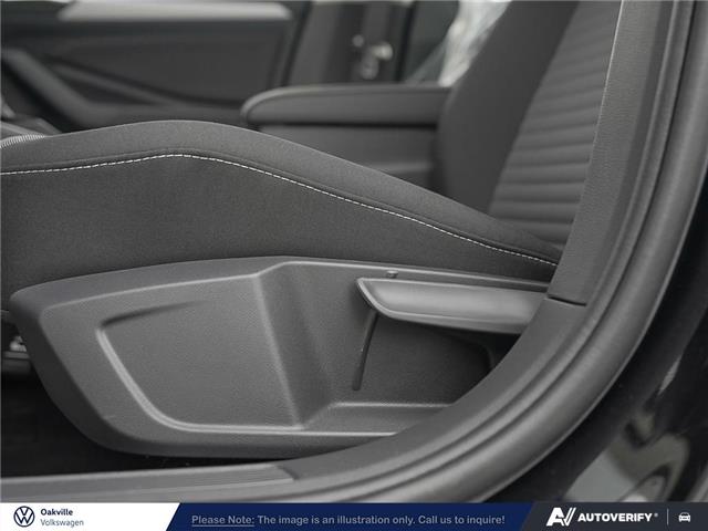 2026 Volkswagen Jetta Trendline (Stk: 174195) in Oakville - Image 23 of 23
