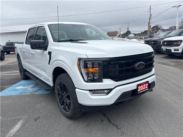 2022 Ford F-150  (Stk: 26051A) in Espanola - Image 7 of 24