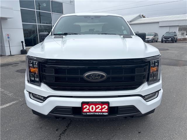 2022 Ford F-150  (Stk: 26051A) in Espanola - Image 8 of 24