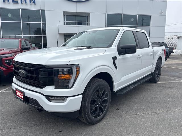 2022 Ford F-150  (Stk: 26051A) in Espanola - Image 9 of 24