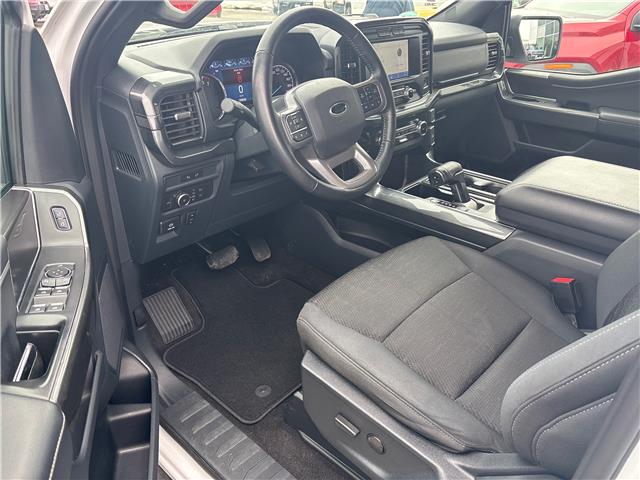 2022 Ford F-150  (Stk: 26051A) in Espanola - Image 10 of 24