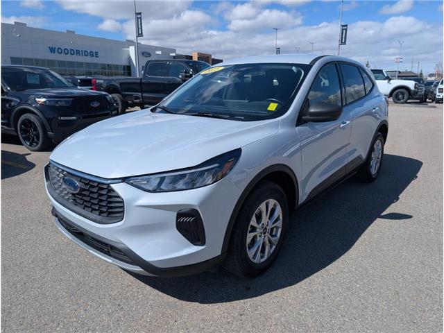 2025 Ford Escape Active (Stk: 19486) in Calgary - Image 1 of 25