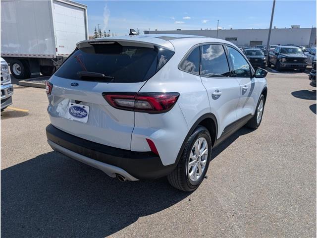 2025 Ford Escape Active (Stk: 19486) in Calgary - Image 8 of 25 2025 Ford Escape Active (Stk: 19486) in Calgary - Image 8 of 25