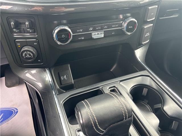 2022 Ford F-150  (Stk: 26051A) in Espanola - Image 18 of 24
