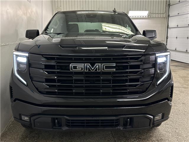 2024 GMC Sierra 1500 Elevation (Stk: 43776J) in Belleville - Image 2 of 25