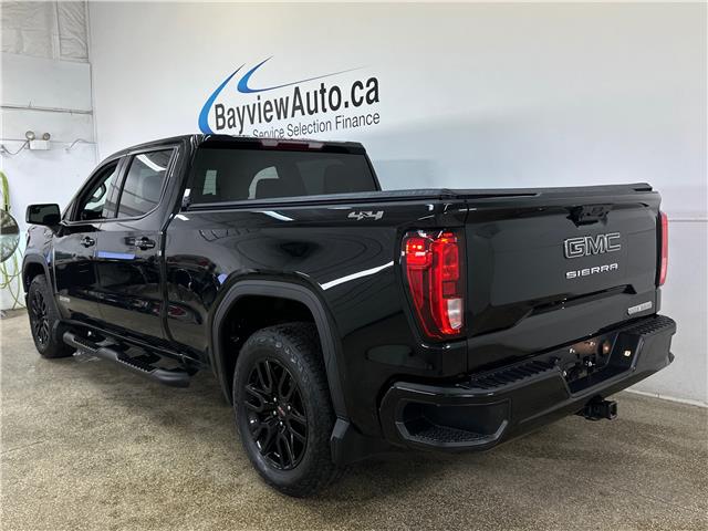 2024 GMC Sierra 1500 Elevation (Stk: 43776J) in Belleville - Image 5 of 25