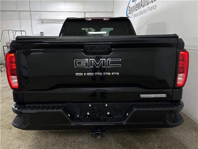 2024 GMC Sierra 1500 Elevation (Stk: 43776J) in Belleville - Image 6 of 25