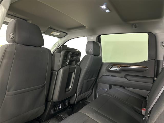 2024 GMC Sierra 1500 Elevation (Stk: 43776J) in Belleville - Image 8 of 25