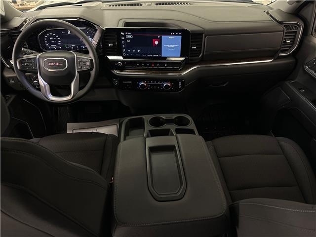 2024 GMC Sierra 1500 Elevation (Stk: 43776J) in Belleville - Image 10 of 25
