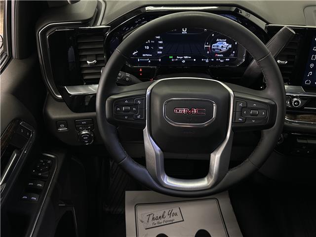 2024 GMC Sierra 1500 Elevation (Stk: 43776J) in Belleville - Image 11 of 25