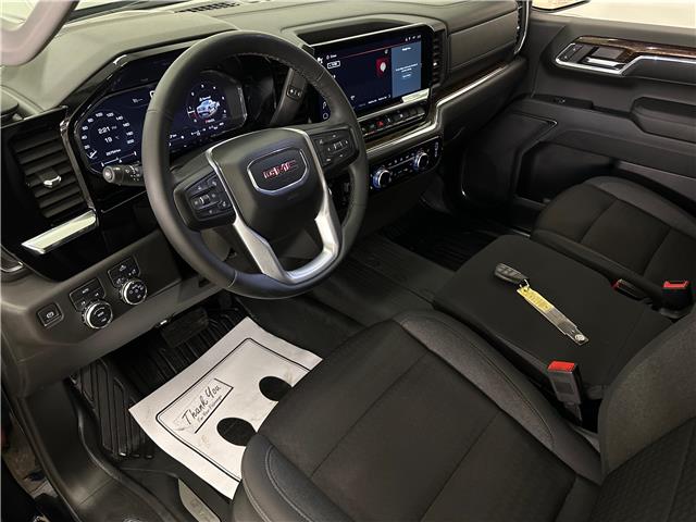 2024 GMC Sierra 1500 Elevation (Stk: 43776J) in Belleville - Image 14 of 25