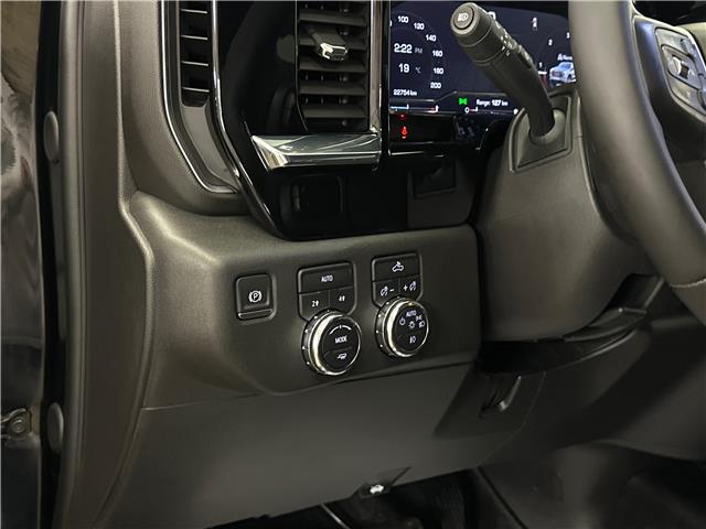 2024 GMC Sierra 1500 Elevation (Stk: 43776J) in Belleville - Image 16 of 25