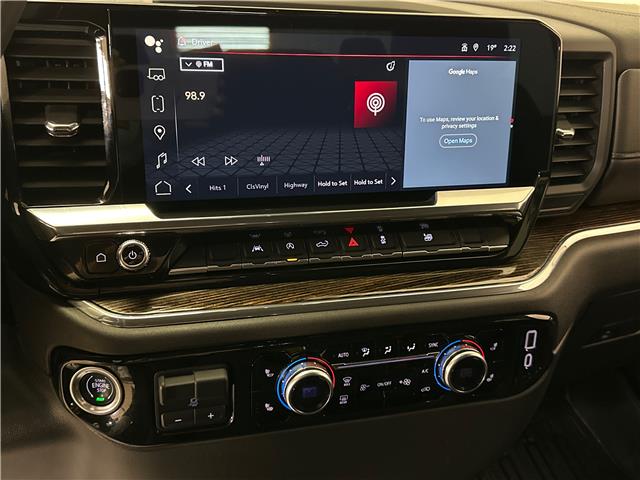 2024 GMC Sierra 1500 Elevation (Stk: 43776J) in Belleville - Image 18 of 25