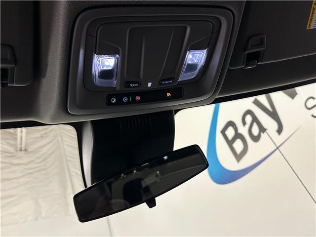 2024 GMC Sierra 1500 Elevation (Stk: 43776J) in Belleville - Image 19 of 25