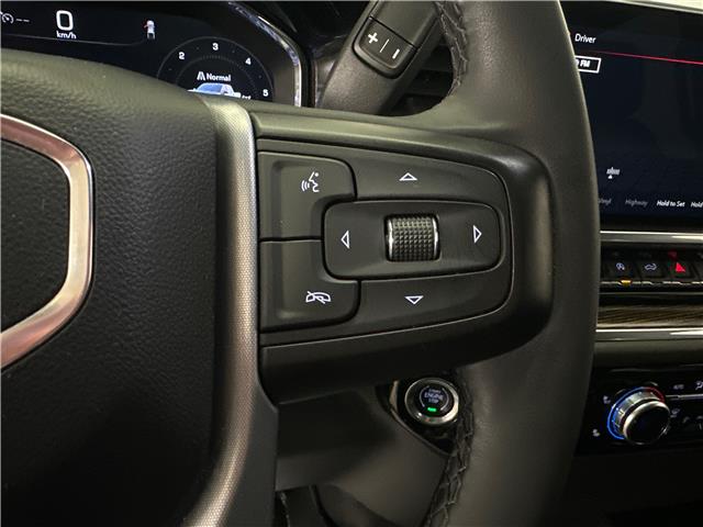 2024 GMC Sierra 1500 Elevation (Stk: 43776J) in Belleville - Image 20 of 25