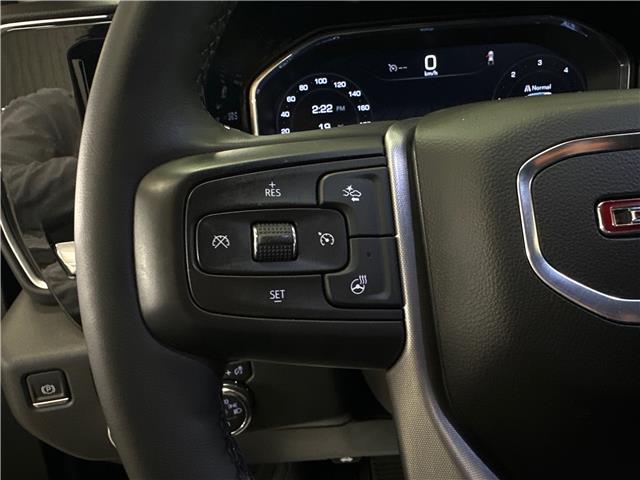 2024 GMC Sierra 1500 Elevation (Stk: 43776J) in Belleville - Image 21 of 25