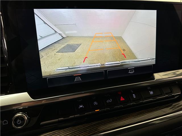 2024 GMC Sierra 1500 Elevation (Stk: 43776J) in Belleville - Image 22 of 25