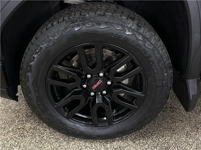 2024 GMC Sierra 1500 Elevation (Stk: 43776J) in Belleville - Image 25 of 25