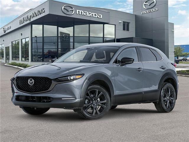 2026 Mazda CX-30 GT w/Turbo (Stk: 6327) in Thunder Bay - Image 1 of 27