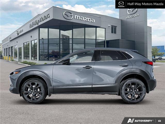 2026 Mazda CX-30 GT w/Turbo (Stk: 6327) in Thunder Bay - Image 3 of 27