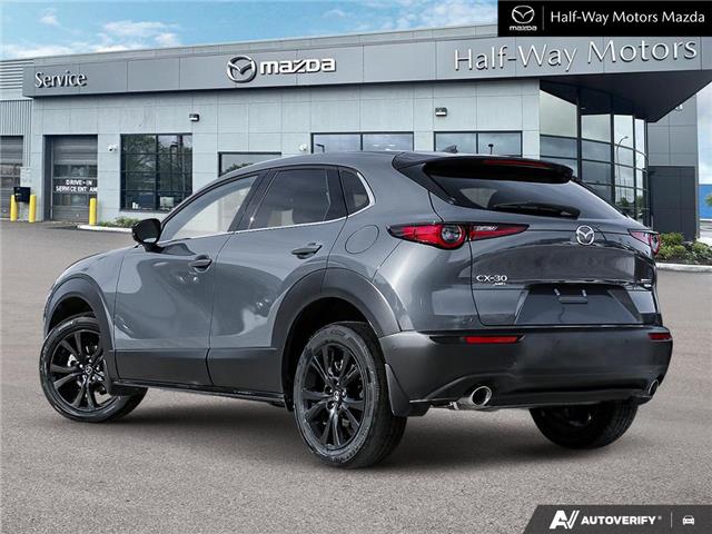 2026 Mazda CX-30 GT w/Turbo (Stk: 6327) in Thunder Bay - Image 4 of 27