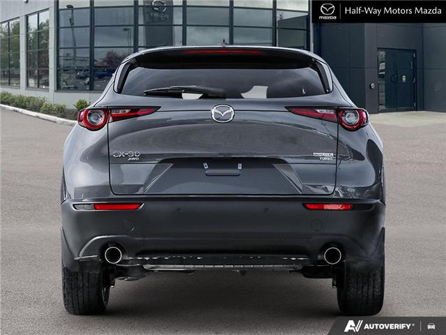 2026 Mazda CX-30 GT w/Turbo (Stk: 6327) in Thunder Bay - Image 5 of 27