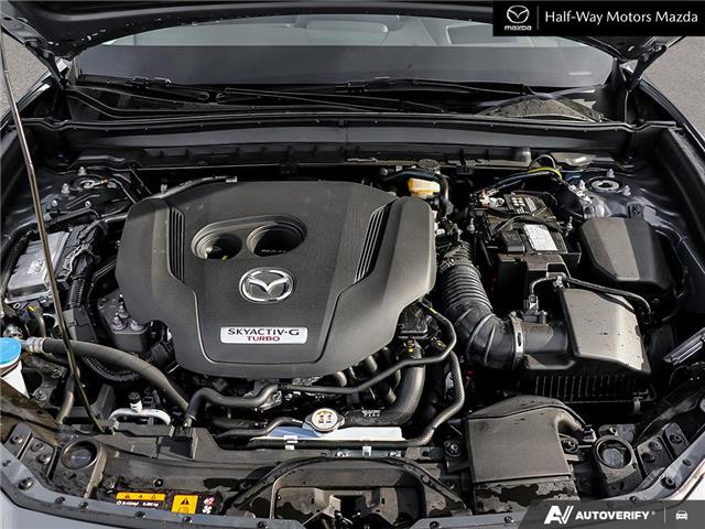 2026 Mazda CX-30 GT w/Turbo (Stk: 6327) in Thunder Bay - Image 6 of 27