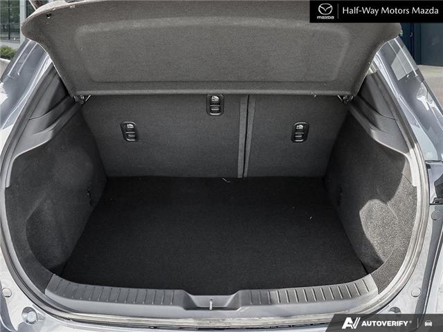 2026 Mazda CX-30 GT w/Turbo (Stk: 6327) in Thunder Bay - Image 7 of 27