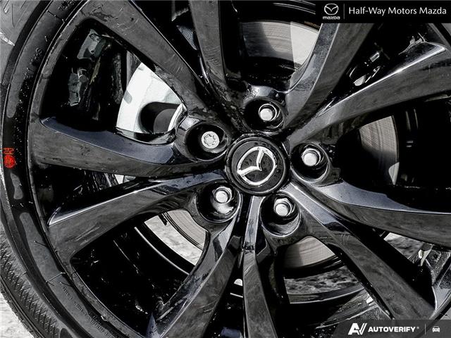 2026 Mazda CX-30 GT w/Turbo (Stk: 6327) in Thunder Bay - Image 8 of 27