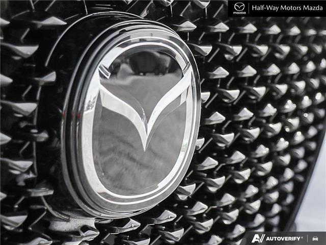 2026 Mazda CX-30 GT w/Turbo (Stk: 6327) in Thunder Bay - Image 9 of 27