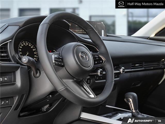 2026 Mazda CX-30 GT w/Turbo (Stk: 6327) in Thunder Bay - Image 12 of 27