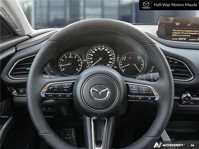 2026 Mazda CX-30 GT w/Turbo (Stk: 6327) in Thunder Bay - Image 13 of 27