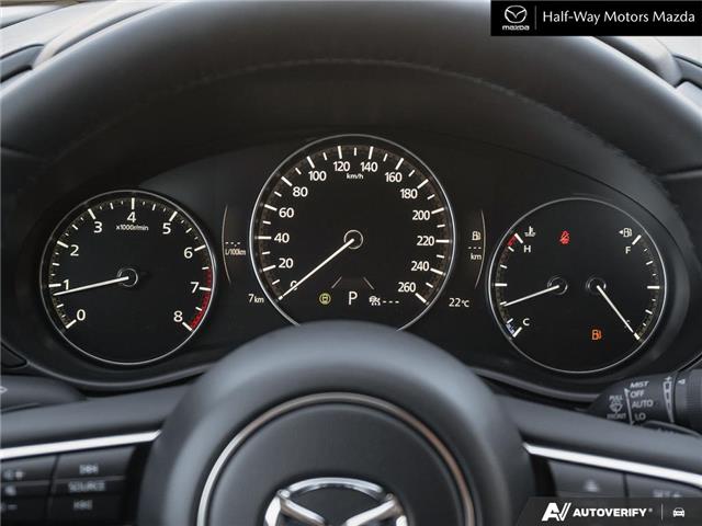 2026 Mazda CX-30 GT w/Turbo (Stk: 6327) in Thunder Bay - Image 14 of 27