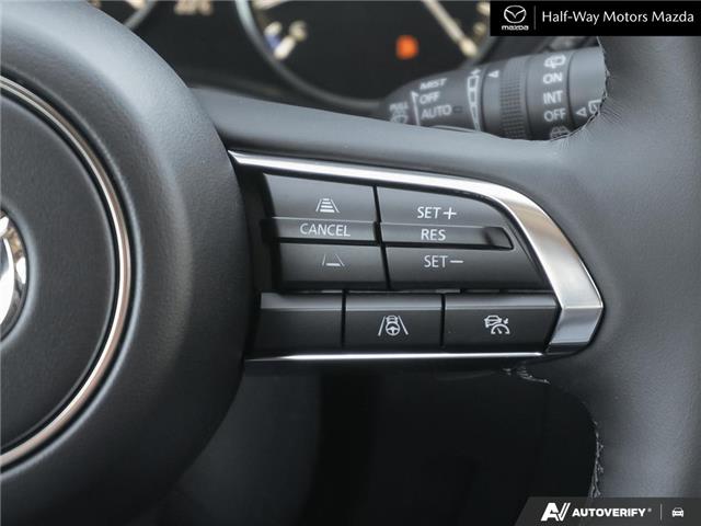 2026 Mazda CX-30 GT w/Turbo (Stk: 6327) in Thunder Bay - Image 15 of 27
