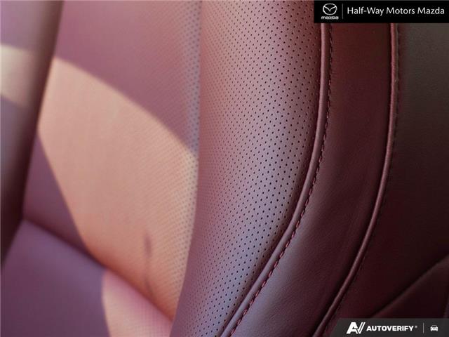 2026 Mazda CX-30 GT w/Turbo (Stk: 6327) in Thunder Bay - Image 20 of 27