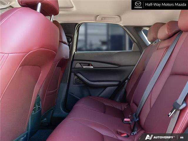 2026 Mazda CX-30 GT w/Turbo (Stk: 6327) in Thunder Bay - Image 21 of 27