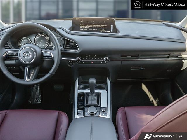 2026 Mazda CX-30 GT w/Turbo (Stk: 6327) in Thunder Bay - Image 22 of 27