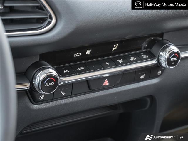 2026 Mazda CX-30 GT w/Turbo (Stk: 6327) in Thunder Bay - Image 24 of 27