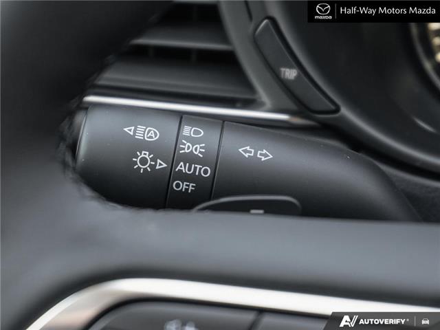 2026 Mazda CX-30 GT w/Turbo (Stk: 6327) in Thunder Bay - Image 25 of 27