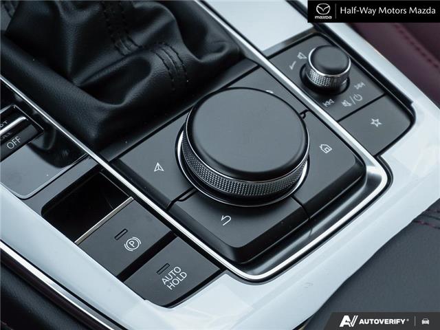 2026 Mazda CX-30 GT w/Turbo (Stk: 6327) in Thunder Bay - Image 26 of 27