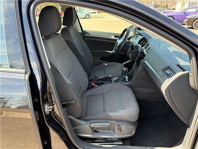 2021 Volkswagen Golf Comfortline (Stk: A-006674) in Moncton - Image 17 of 20