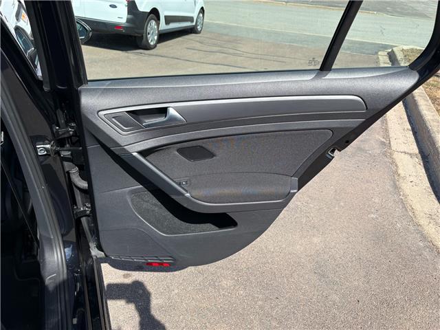 2021 Volkswagen Golf Comfortline (Stk: A-006674) in Moncton - Image 20 of 20