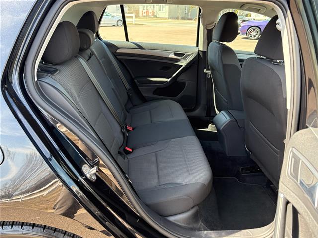 2021 Volkswagen Golf Comfortline (Stk: A-006674) in Moncton - Image 19 of 20